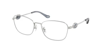 Coach HC5183 style-color 9001 Shiny Silver