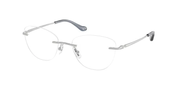 Coach HC5185 style-color 9001 Shiny Silver