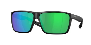 Costa 6S9121 Rincon II XL (64 - 11) with Blue lenses and