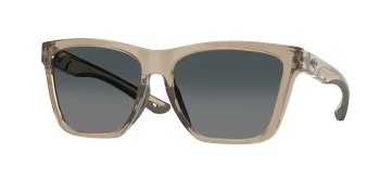 Costa Del Mar 6S9122 PANGA II 06S9122 style-color 912202 Taupe / Gray Gradient Lightwave Glass Lens