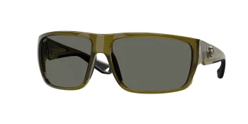 Costa Del Mar 6S9129 FLY LINE 06S9129 style-color 912913 Seagrass / Gray Lightwave Glass Lens