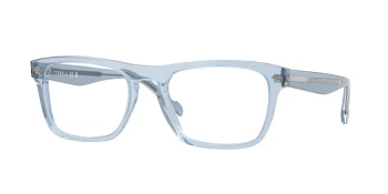 Vogue VO5619 style-color 3215 Transparent Light Blue