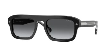 Vogue VO5620S style-color W44/T3 Black / Gradient Grey Polar Lens