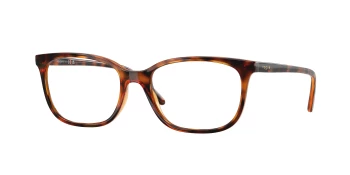 Vogue VO5621 style-color W656 Dark Havana
