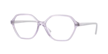 Vogue VO5622 style-color 2745 Transparent Violet