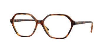 Vogue VO5622 style-color W656 Dark Havana