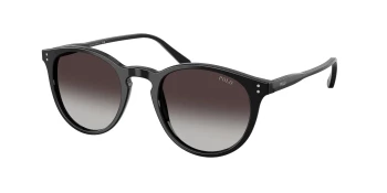 Polo PH4110 style-color 50018G Shiny Black / Gradient Grey Lens