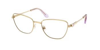 Swarovski SK1018 style-color 4036 Gold