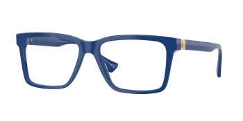 Versace VE3328 style-color 5450 Dark Blue