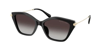 Michael Kors MK2246U CATSKILLS 0MK2246U style-color 30058G Black / Dark Grey Gradient Lens