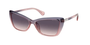 Ralph RA5332U style-color 623436 Shiny Lillac Pink Gradient / Lillac Gradient Lens