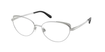 Ralph Lauren RL5131 style-color 9001 Shiny Silver