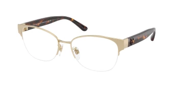 Ralph Lauren RL5132 style-color 9478 Semi Shiny Pale Gold