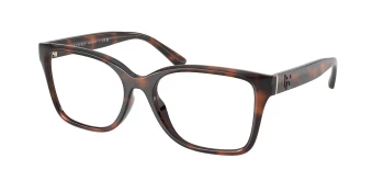 Ralph Lauren RL6251U style-color 6241 Havana