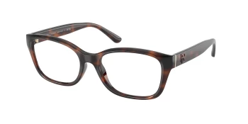 Ralph Lauren RL6252U style-color 6241 Havana