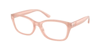 Ralph Lauren RL6252U style-color 6246 Opal Pink