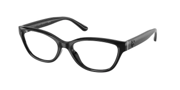 Ralph Lauren RL6254U style-color 5001 Black