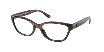 Ralph Lauren RL6254U style-color 6241 Havana