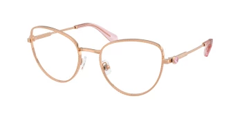 Swarovski SK1022 style-color 4014 Rose Gold