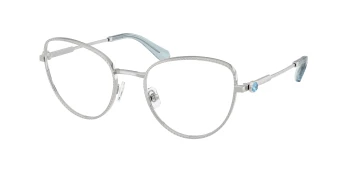Swarovski SK1022 style-color 4020 Silver