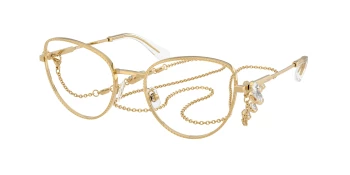Swarovski SK1022 style-color 4039 Gold