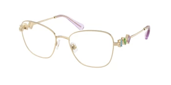 Swarovski SK1025 style-color 403M Pale Gold