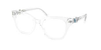 Swarovski SK2048F style-color 1027 Transparent
