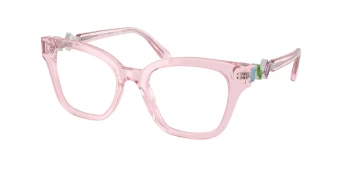 Swarovski SK2048 style-color 3001 Transparent Pink