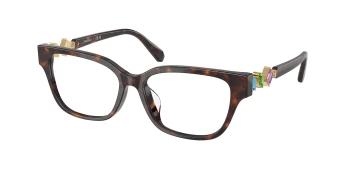 Swarovski SK2049D style-color 1002 Havana