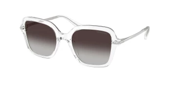 Swarovski SK6040 style-color 10278G Transparent / Gradient Grey Lens