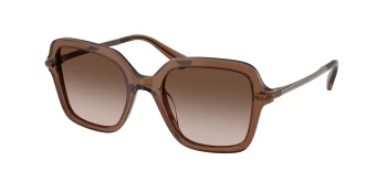 Swarovski SK6040 style-color 106713 Transparent Brown / Brown Gradient Lens