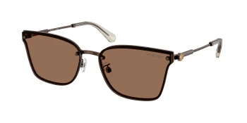 Swarovski SK7036D style-color 400273 Brown / Dark Brown Lens