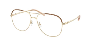 Tory Burch TY1091 style-color 3346 Light Gold