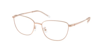 Tory Burch TY1093 style-color 3358 Light Rose Gold