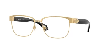 Versace VE1306 style-color 1002 Gold