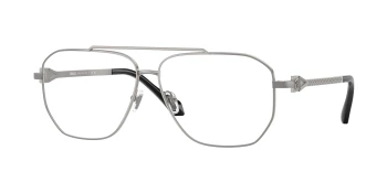 Versace VE1307 style-color 1001 Gunmetal