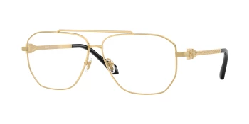 Versace VE1307 style-color 1002 Gold