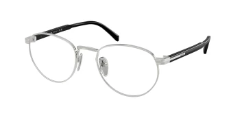 Prada PR B52V style-color 1BC1O1 Silver
