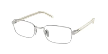 Prada PR B54V style-color 1BC1O1 Silver