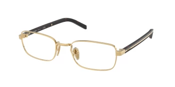 Prada PR B54V style-color 5AK1O1 Gold