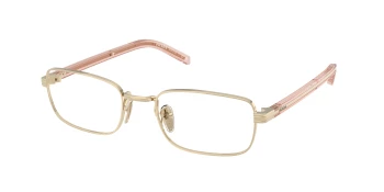 Prada PR B54V style-color ACX1O1 Pale Gold