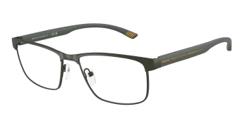 Armani Exchange AX1070 style-color 6126 Matte Dark Green