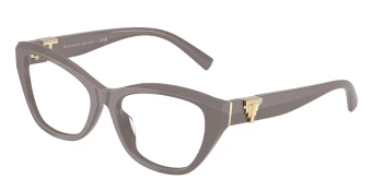 Tiffany TF2268U style-color 8401 Chocolate Truffle