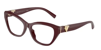 Tiffany TF2268U style-color 8389 Burgundy