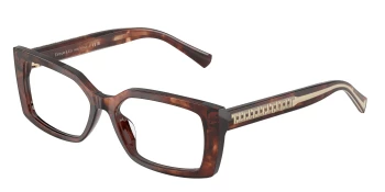Tiffany TF2269U style-color 8421 Spotted Brown Havana