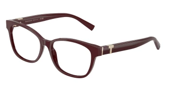 Tiffany TF2270B style-color 8389 Burgundy