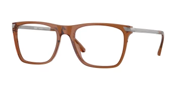 Sferoflex SF1153 style-color C647 Shiny Brown Transparent