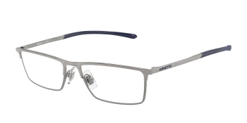 Arnette AN6149 AYE 0AN6149 style-color 752 Brushed Gunmetal