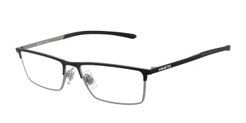 Arnette AN6149 AYE 0AN6149 style-color 765 Matte Black / Gunmetal