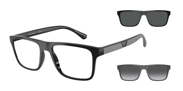 Emporio Armani EA4115F Asian Fit